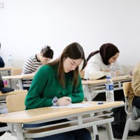 Büyükşehir'den TYT ve LGS provası 