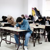 Büyükşehir'den TYT ve LGS provası 