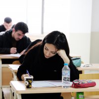 Büyükşehir'den TYT ve LGS provası 