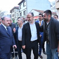 Sel bölgelerinde yaralar sarılıyor 