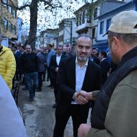 Sel bölgelerinde yaralar sarılıyor 
