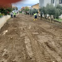 Sel bölgelerinde yaralar sarılıyor 
