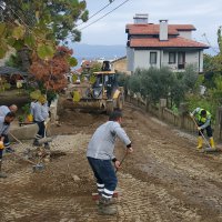 Sel bölgelerinde yaralar sarılıyor 