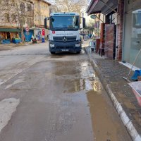 Sel bölgelerinde yaralar sarılıyor 