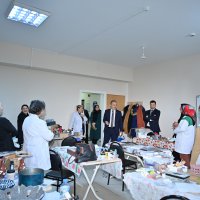 Büyükşehir istihdama odaklandı 