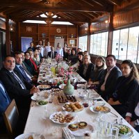 Büyükşehir istihdama odaklandı 