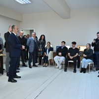 Büyükşehir istihdama odaklandı 