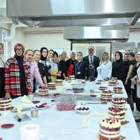 Büyükşehir istihdama odaklandı 