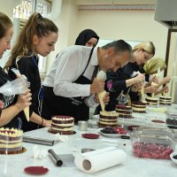 Büyükşehir istihdama odaklandı 