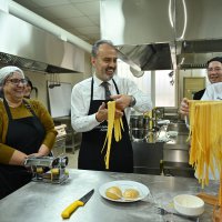 Büyükşehir istihdama odaklandı 