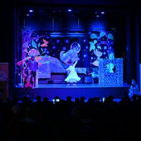 Engeller sevgiyle aşılıyor 