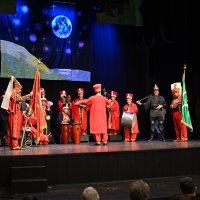 Engeller sevgiyle aşılıyor 