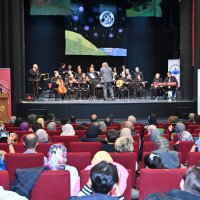 Engeller sevgiyle aşılıyor 