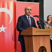 Engeller sevgiyle aşılıyor 