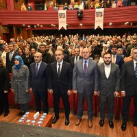 Engeller sevgiyle aşılıyor 