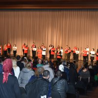 Sanat varsa engel yok 