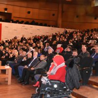 Sanat varsa engel yok 