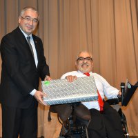 Sanat varsa engel yok 