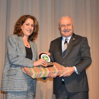 Sanat varsa engel yok 