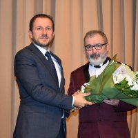 Sanat varsa engel yok 