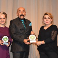 Sanat varsa engel yok 