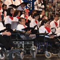 Sanat varsa engel yok 