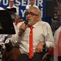 Sanat varsa engel yok 