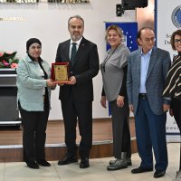 Bursa’da engelsiz buluşma 