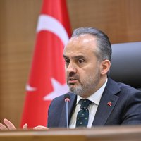 Büyükşehir’in önceliği ulaşım 