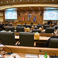 Büyükşehir’in önceliği ulaşım 