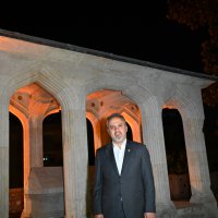 Bursa’da ‘Başkanlık Konutu’ yıkıldı 