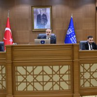 BUSKİ’nin 2024 bütçesine meclis onayı 