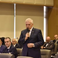 BUSKİ’nin 2024 bütçesine meclis onayı 