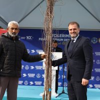 Kırsalda kalkınma üretimle sağlanacak 