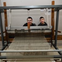 Özel öğrencilerle engelsiz buluşma 