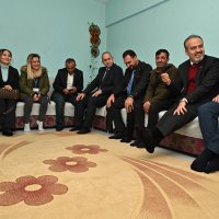 Temiz hava için doğalgaza geçiş sürüyor 