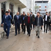 Temiz hava için doğalgaza geçiş sürüyor 