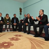 Temiz hava için doğalgaza geçiş sürüyor 