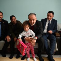 Temiz hava için doğalgaza geçiş sürüyor 