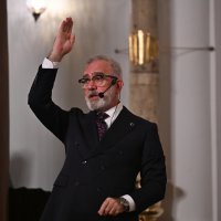 98 yıl sonra ilk Şeb-i Arus 