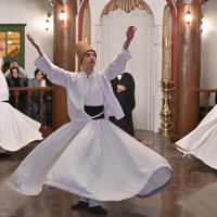 98 yıl sonra ilk Şeb-i Arus 