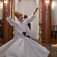 98 yıl sonra ilk Şeb-i Arus 