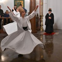 98 yıl sonra ilk Şeb-i Arus 