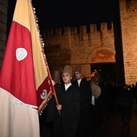 98 yıl sonra ilk Şeb-i Arus 