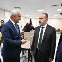 Bursa’dan Muş’a gençlik merkezi 