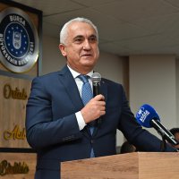 Bursa’dan Muş’a gençlik merkezi 