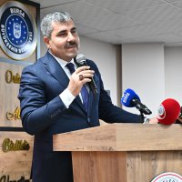 Bursa’dan Muş’a gençlik merkezi 