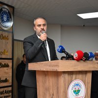 Bursa’dan Muş’a gençlik merkezi 