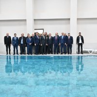 Bursa’dan Muş’a gençlik merkezi 
