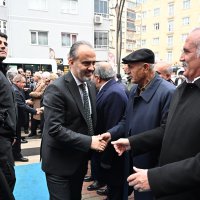Bursa’dan Muş’a gençlik merkezi 
